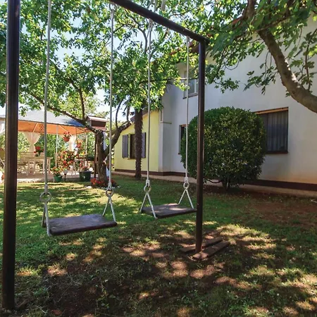 Appartement 2 Bedroom Amazing In