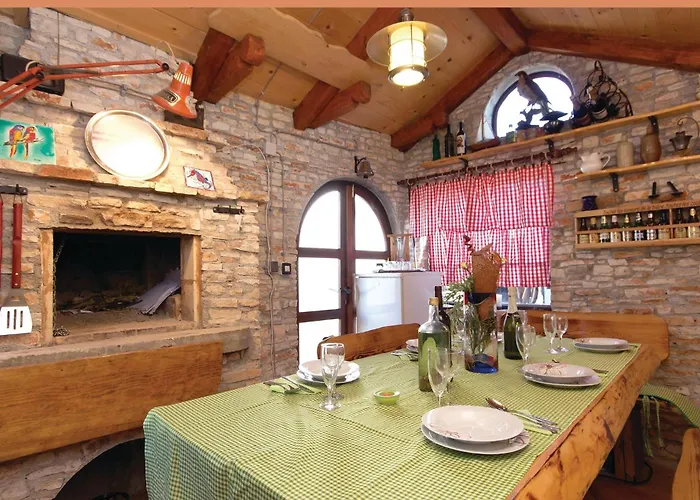 2 Bedroom Amazing In * Pula