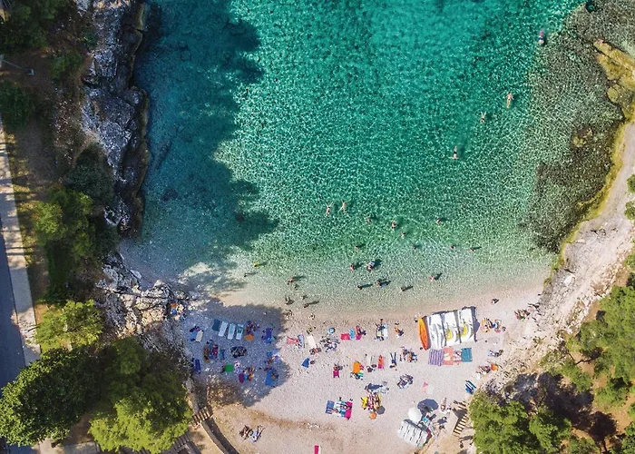 2 Bedroom Amazing In * Pula