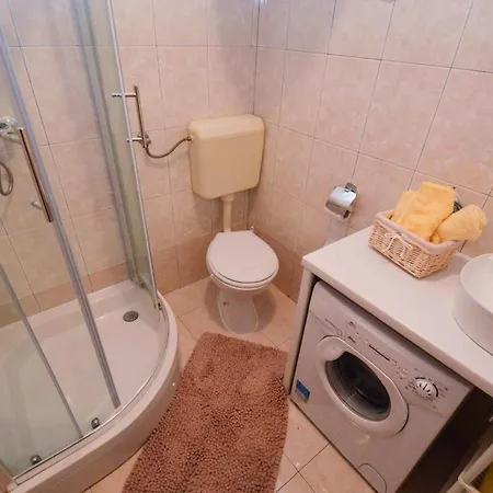 Apartman 2 Bedroom Amazing In