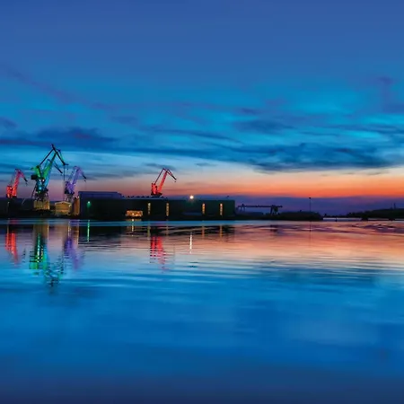 2 Bedroom Amazing In Daire *