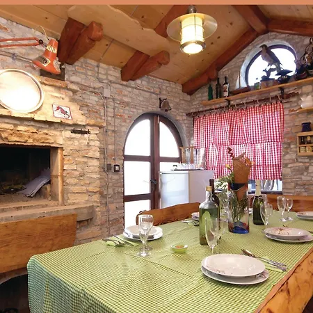 2 Bedroom Gorgeous In * Pula