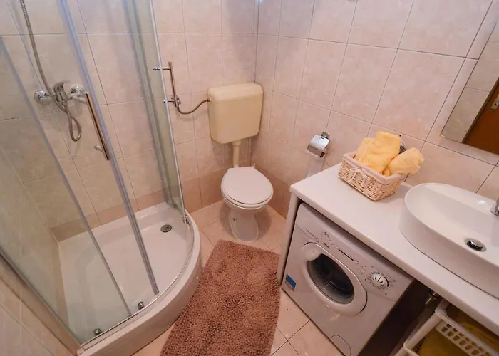 Apartman 2 Bedroom Amazing In