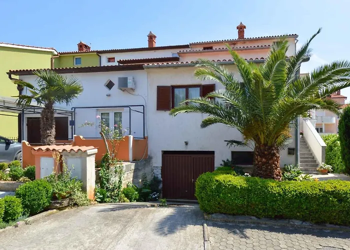 2 Bedroom Amazing In Apartman *