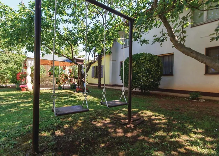 Apartman 2 Bedroom Amazing In