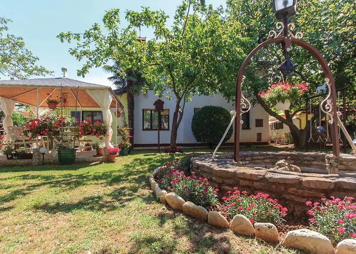 Apartman 2 Bedroom Amazing In