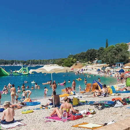 2 Bedroom Amazing In Pula